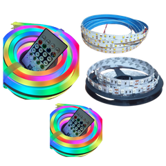 Şerit Led & Neon Ledler