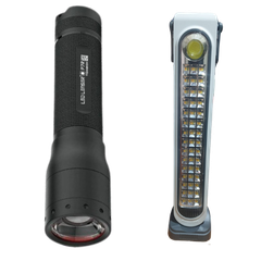 El Feneri & Işıldaklar