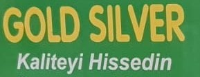 GOLDSİLVER