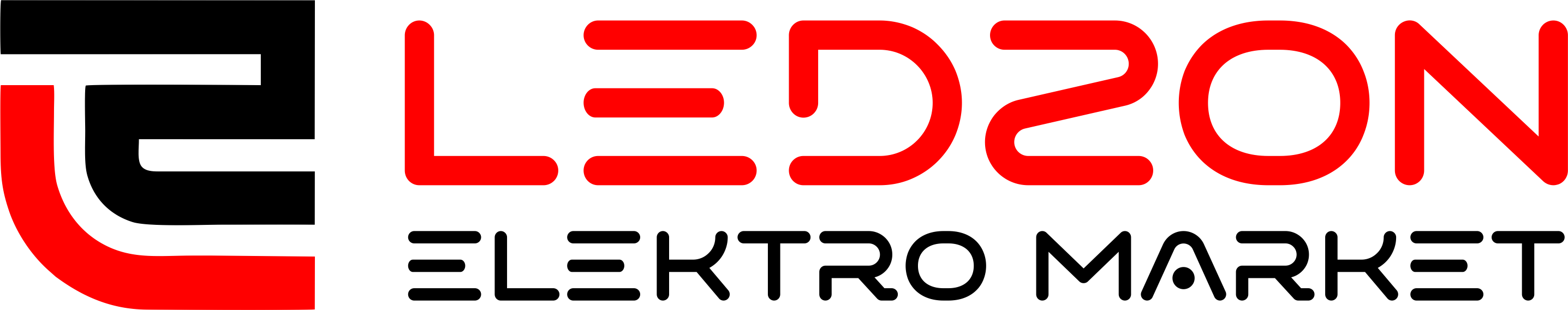 Sıva Altı Led Lineer Armatürler